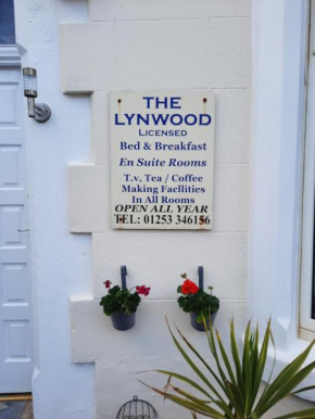 Отель Lynwood Hotel  Блэкпул